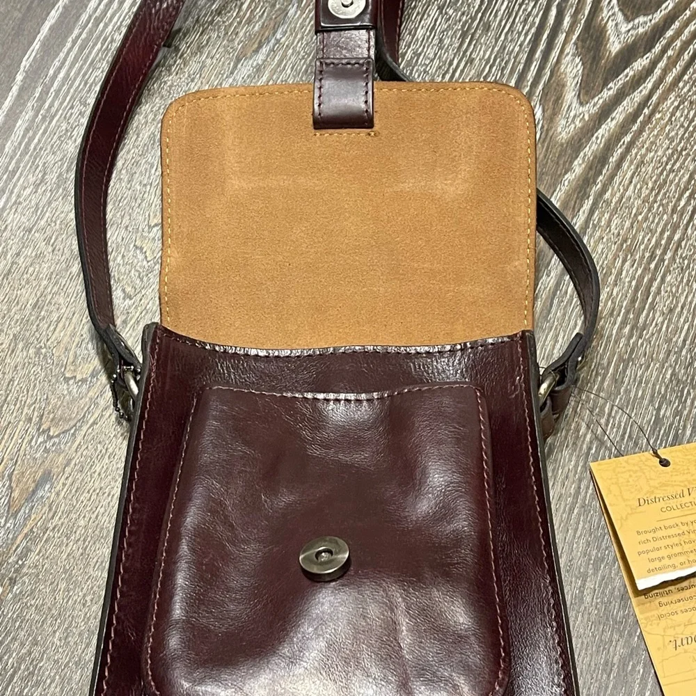 Patricia Nash nwt patricia